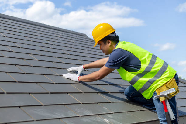 Best Metal Roofing Contractor  in Woodstock, AL