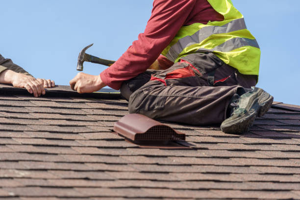 Best Best Roofing Contractors  in Woodstock, AL