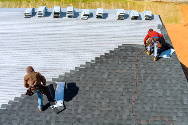 Best Roof Waterproofing Services  in Woodstock, AL