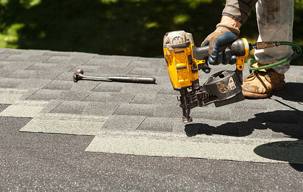 Heating Cable for Roof Installation in Woodstock, AL