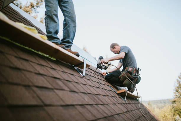 Best Flat Roof Repair Services  in Woodstock, AL